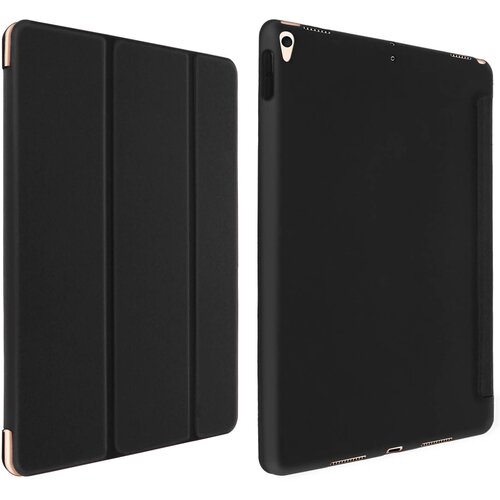 AVIZAR trikratna zašcitna torbica, tanko in lahko stojalo za video - crna str. apple ipad air 3 2019 in ipad pro 10.5, (21123688) Cene
