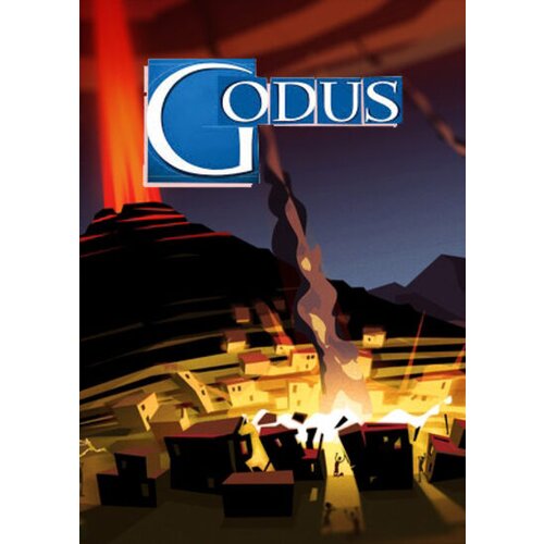  Godus Steam Key GLOBAL Cene