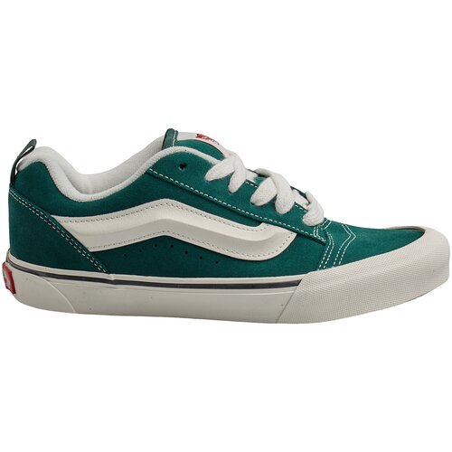 Vans Nizke superge VN000CS0DRK1-VNDRK Zelena Slike