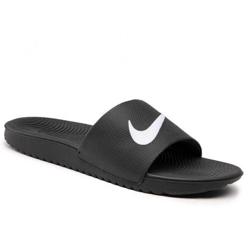 Nike papuče za dečake KAWA SLIDE (GS/PS) 819352-001 Slike
