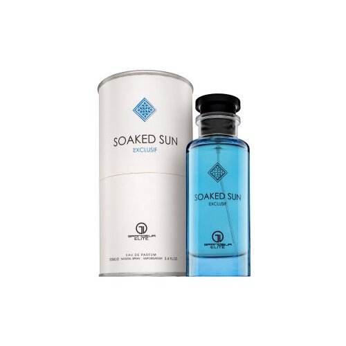 Grandeur Soaked Sun Exclusif 100 ml parfemska voda unisex Cijene