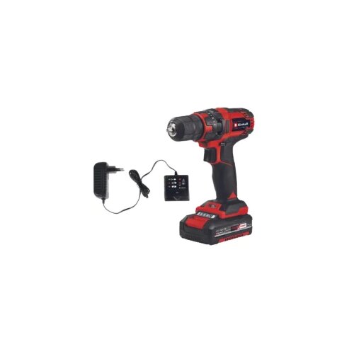 Einhell aku bušilica odvijač Power X-Change TC-CD 18/35-2 Li Kit Cijene