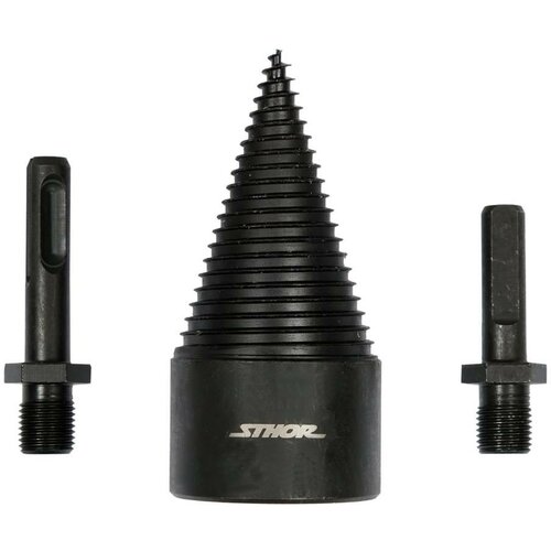 Shumee sveder za drva sthor 45mm 3 kom., (21253198) Slike