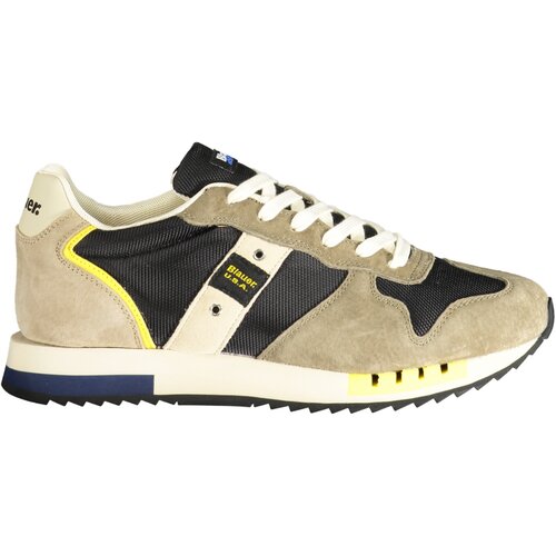 Blauer GREEN MEN&#39;S SPORTS SHOES Cijene