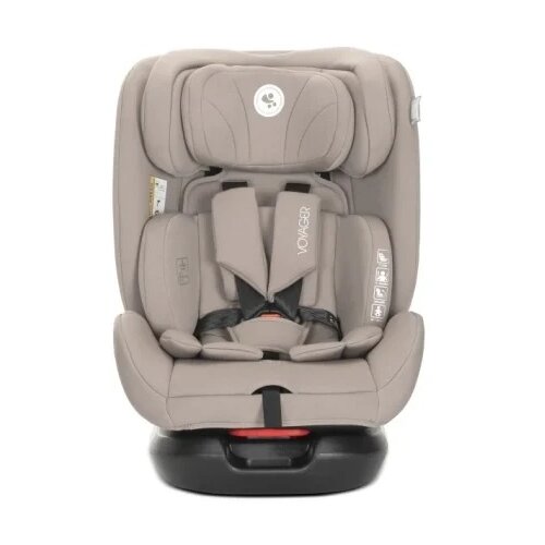 Lorelli auto sediste voyager i-size isofix (40-150cm) - beige + jastuk za putovanje ( 10072072507 ) Cene
