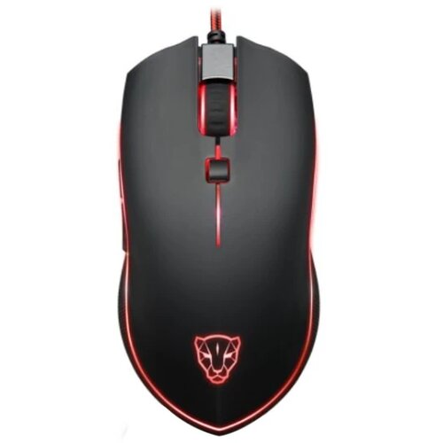 Motospeed V40 RGB Backlight Gaming Mouse Slike