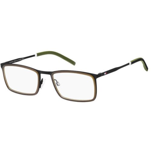 Tommy Hilfiger Okvir za naočale za mu&amp;scaron;karce Tommy Hilfiger TH-1844-4IN &amp;Oslash; 55 mm Slike