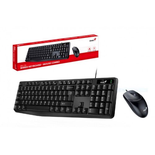 Genius Smart KM-170 + miš Cijene