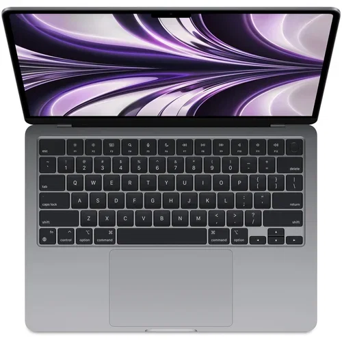 Apple macbook air M2 space gray 8/256 - MLXW3CR/A | Eponuda.com