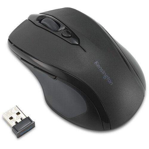 Kensington MY310 EQ Mouse – Midsize – Wireless Cijene