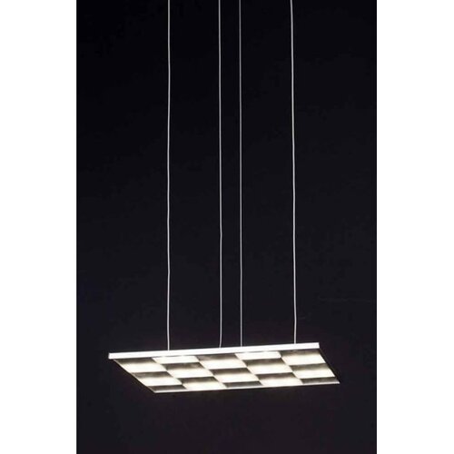 Brilliant led luster na sajli haven LED/29W/230V Slike