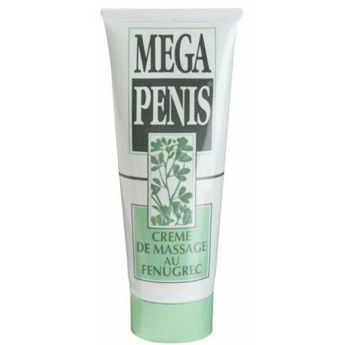 MEGA penis krema za muškarce Ruf0003001 Slike