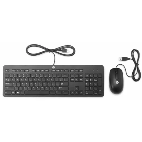 Hp Business T6T83UTABA Slim USB tastatura i miš