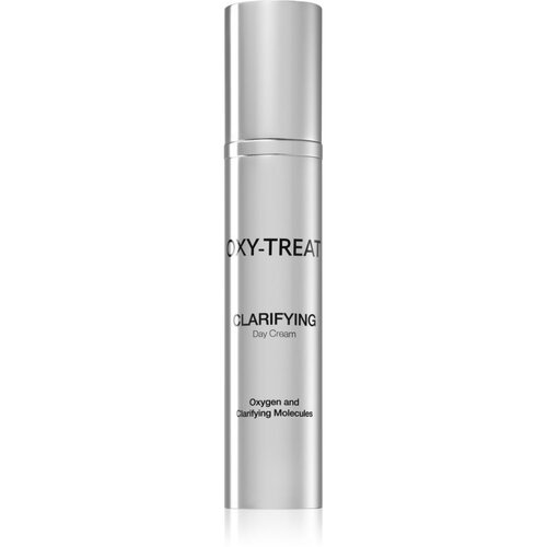 OXY-TREAT Clarifying dnevna krema za osvetlitev kože 50 ml Cene