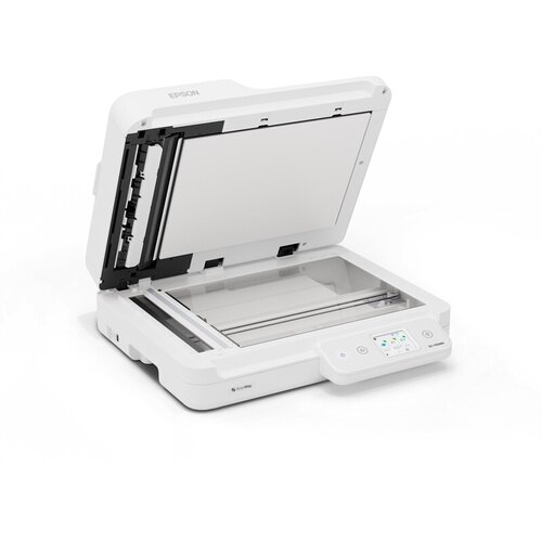 Epson workforce DS-1760WN A4 wireless skener Slike