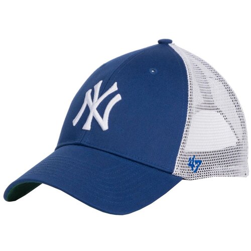 47 Brand brand mlb new york yankees branson kids cap b-brans17ctp-ry-kid Slike