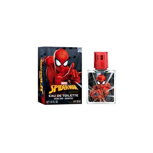 Air-Val toaletna vodica - Eau De Toilette - Spiderman Cene