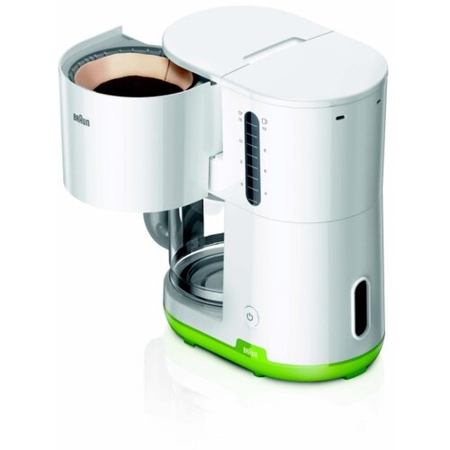 Braun Kavni avtomat KF 1100 GR, (20685733) Cene