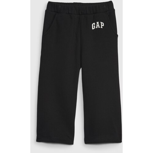 GAP Kids wide sweatpants - Girls Slike