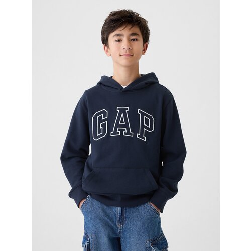 GAP Kids Sweatshirt with Logo - Boys Slike