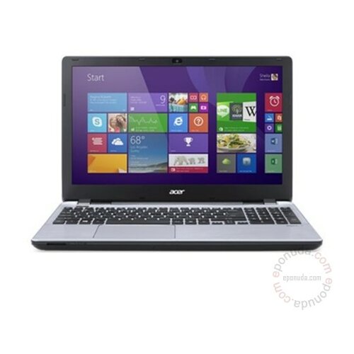Acer Aspire V3-572-54FF laptop Slike