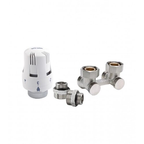 Valvex Ventil termostatski ugaoni set 3/4" 4445150 Cijene