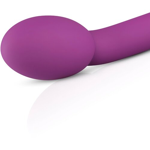 EasyToys - Vibe Collection vibrator EasyToys G-spot vijoličen Slike