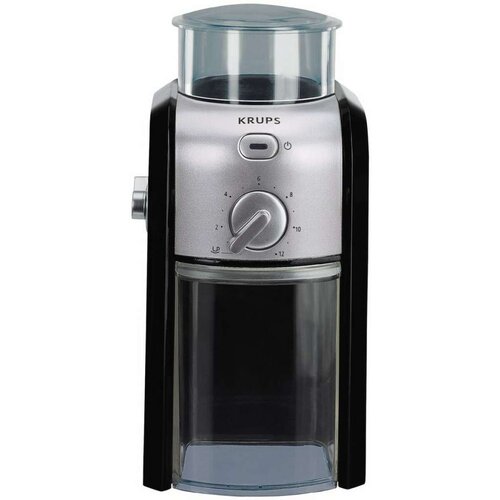  Brusilica Krups G VX2 42 100W Crna Krom 100 W 1 kg Cijene