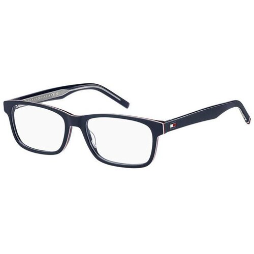 Tommy Hilfiger TH2076 PJP ONE SIZE (55) Modra/Kristalna Slike