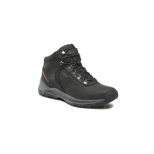 Merrell Trekking čevlji Erie Mis Ltr Wp J500151 Črna Cene