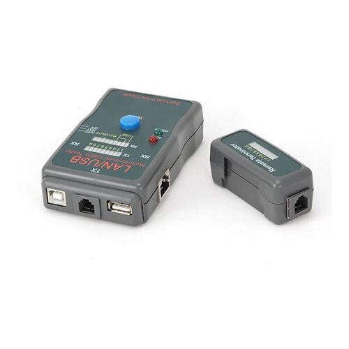Tester UTP, STP, USB kabla, GEMBIRD NCT-2 Cijene