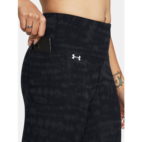 Under Armour Motion Print Legging-BLK - Women Cene
