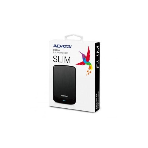 HDD EXT AD Classic HV320 1TB Black Cijene
