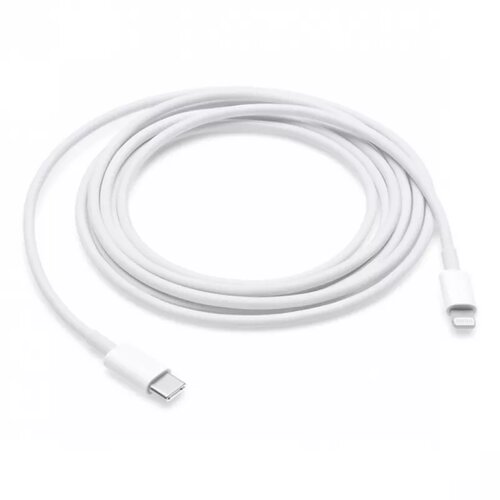 Apple usb-c to lightning cable (2 m) Cene