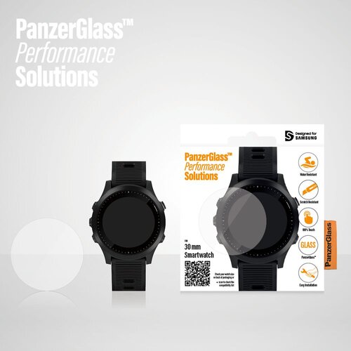 PanzerGlass zaščitno steklo za Galaxy Watch 3 3602 Cene