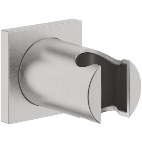 Grohe Rainshower zidni držač ručnog tuša supersteel 27075DC0 Slike