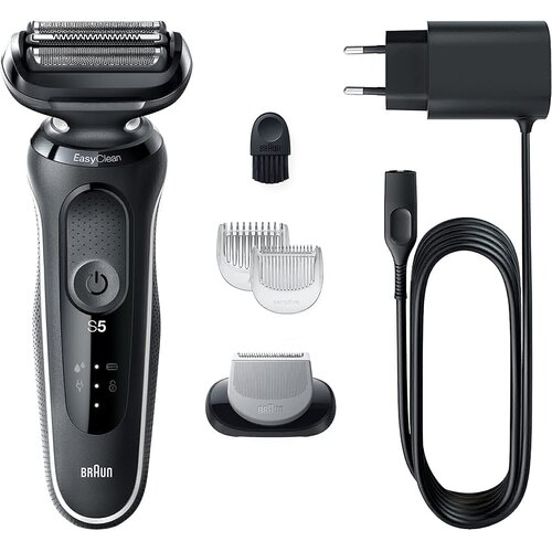 Braun Series 5 1600s električni aparat za brijanje za muškarce 1 kom Cijene