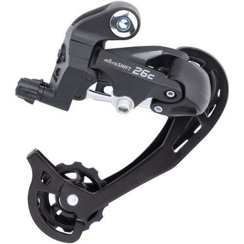  MICROSHIFT-RD-26CL zadnji menjač 7/8BRZINE dugi kavez Cene