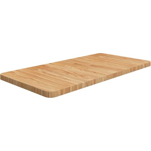  Kupaonska radna ploča svjetlosmeđa 80x40x2,5 cm tretirano drvo Cijene