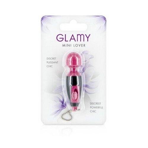  Privezak vibrator | Mini Lover Cene