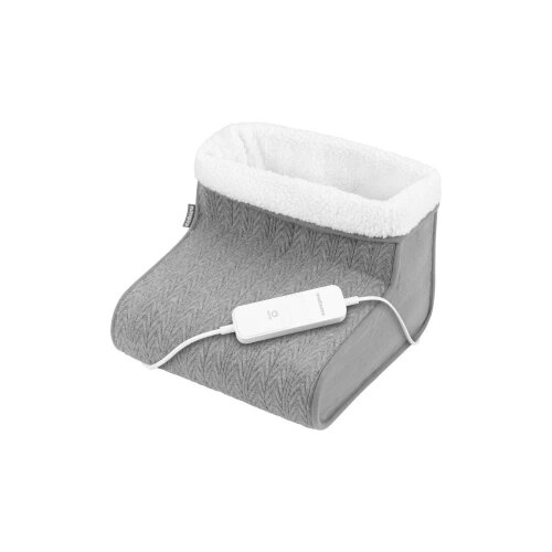 Medisana FW 150 grijač stopala 100 W siva, bijela Cijene