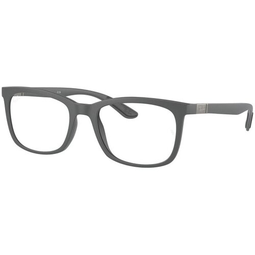 Ray-ban RX7230 5521 L (54) Siva/Kristalna Slike