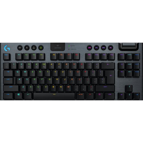 Logitech G915 TKL LIGHTSPEED Wireless Cijene