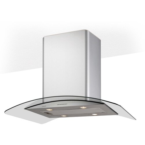 Cata NAPA ISLA GAMMA 900 X /D Inox/staklo, (02025205) Cijene