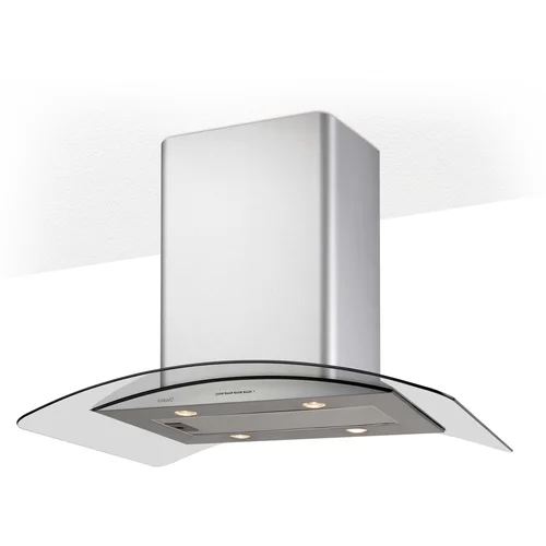 Cata NAPA ISLA GAMMA 900 X /D Inox/staklo, (02025205)