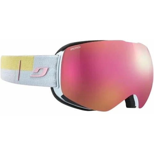 Julbo Moonlight Light Gray/Pink Smučarska očala