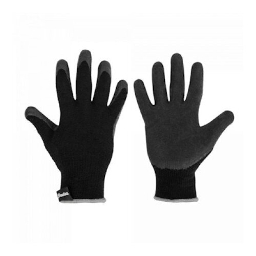 Bradas rwtgb11 rukavice termo grip black ( 5547 ) Cene