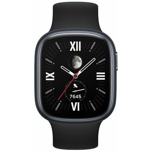 Honor smart watch watch 4 crni (5502AARL) Slike
