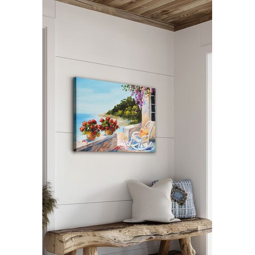 Wallity Slika Ersyfdc148, 40x60 cm Cijene
