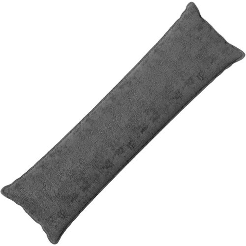 Presvlaka za jastuk HOUTEN Tamnosiva 40 x 145 cm Cene